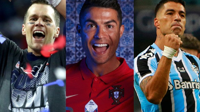 Os astros do esporte mais odiados de todos os tempos