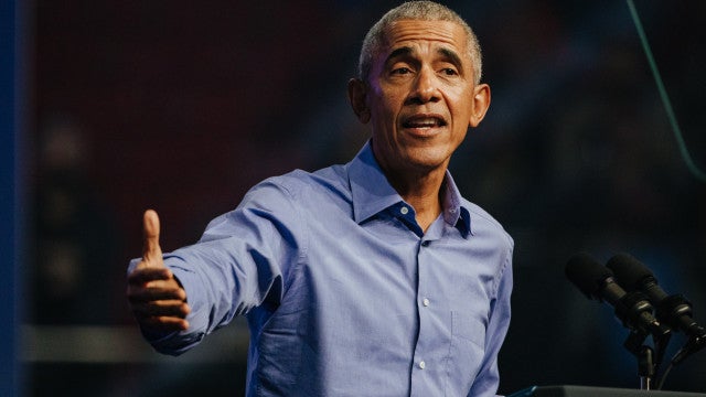 ‘Chef’ de Barack Obama morre afogado durante incidente de paddle