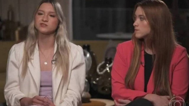 Advogado de filhas de Gugu pede a suposto novo filho que acelere exame de DNA