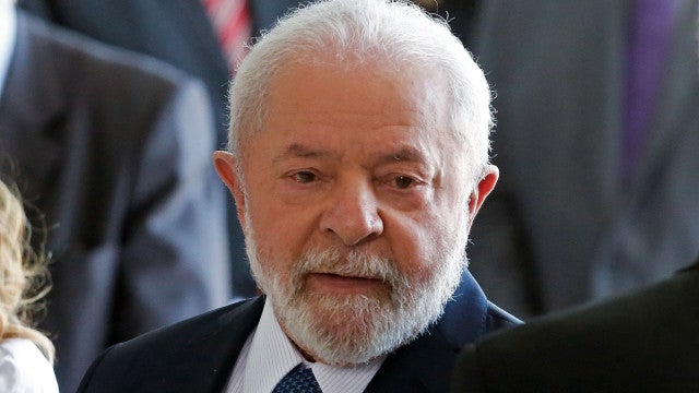 Lula diz que ‘não conhece pormenores’ de exclusão de candidatos na Venezuela