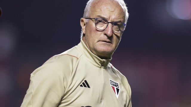 Dorival Júnior diz que São Paulo ‘merecia resultado melhor’ e Luciano detona árbitro