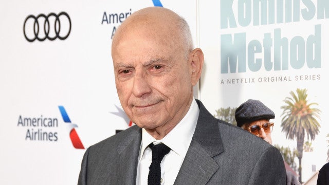 Alan Arkin e mais famosos que perdemos em 2023