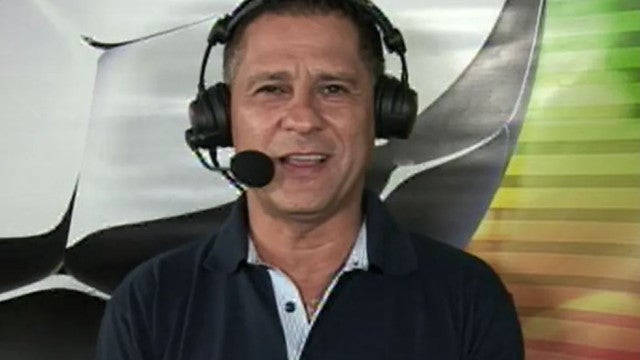 Morre o jornalista esportivo Gil Rocha, aos 64 anos