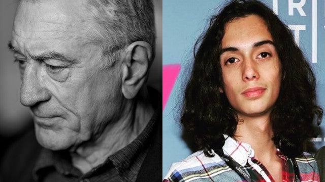 Mulher acusada de vender drogas que teriam matado neto de Robert De Niro é presa