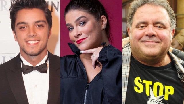 Lembra de todos os campeões do Dança dos Famosos?