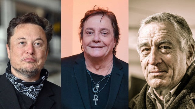 Famosos que têm muitos filhos – recordista é um brasileiro!