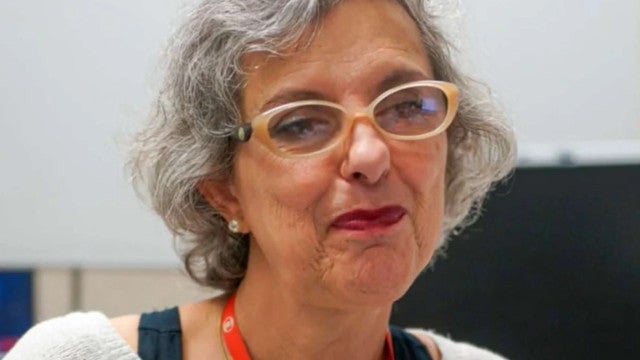 Morre Maria José Sarno, repórter que atuou na Globo por quase 30 anos