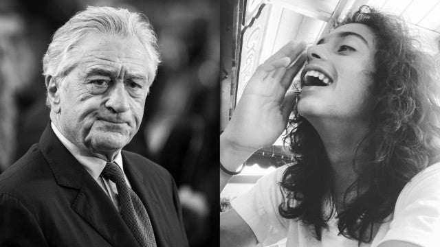 Autoridades suspeitam que neto de Robert De Niro morreu de overdose