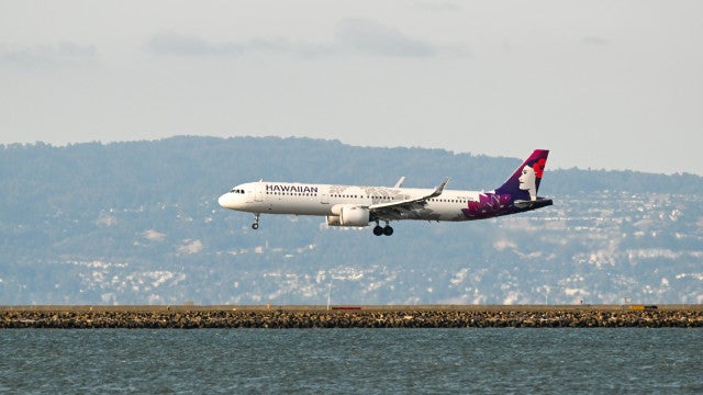 Turbulência durante voo dos EUA para a Austrália faz sete feridos