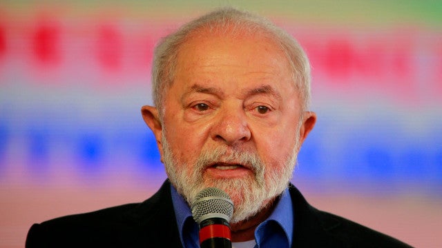 Lula lamenta a morte de Zé Celso