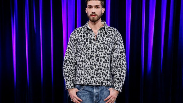 ‘Me sinto mais forte quando estou com cropped’, diz João Guilherme após polêmica nas redes sociais