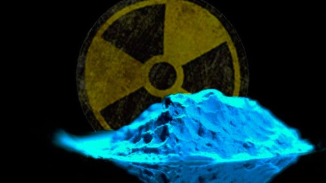 Fontes radioativas de Césio-137 são furtadas de mineradora de MG