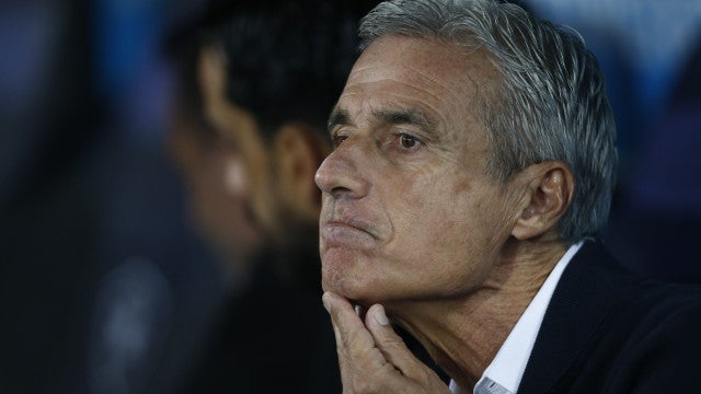 Time de Cristiano Ronaldo, Al Nassr oficializa contratação de Luis Castro, ex-Botafogo