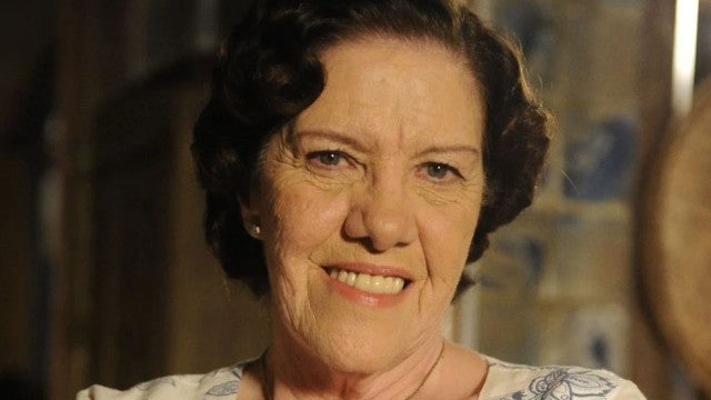 Neusa Maria Faro estreou em novelas aos 50 anos e dublou vilã de ‘Jaspion’