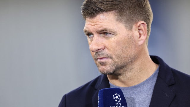 Gerrard aborda mudança para Arábia Saudita: "Quero fazer parte disto"