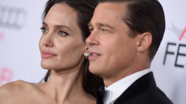 Angelina Jolie acusa o ‘ex’ Brad Pitt de ser "infantil" em tribunal