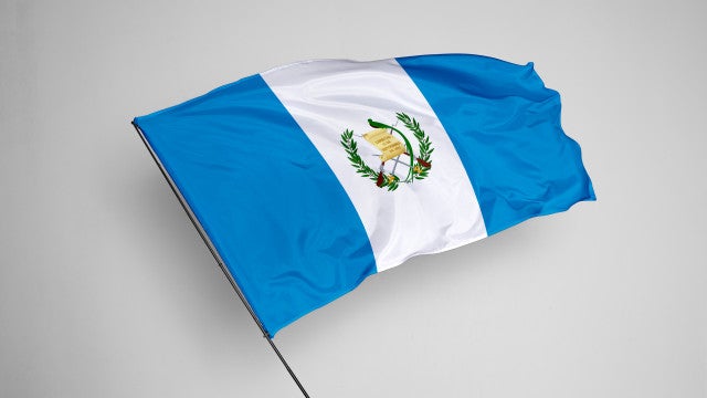 Supremo da Guatemala reverte suspensão de partido após bate-cabeça judicial