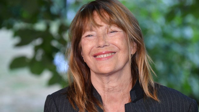 Morre aos 76 anos a atriz e cantora Jane Birkin