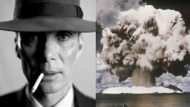 Oppenheimer não deverá ser exibido no Japão
