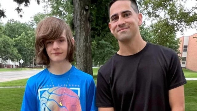 Professor doa rim a aluno com doença rara: "Ser humano maravilhoso"