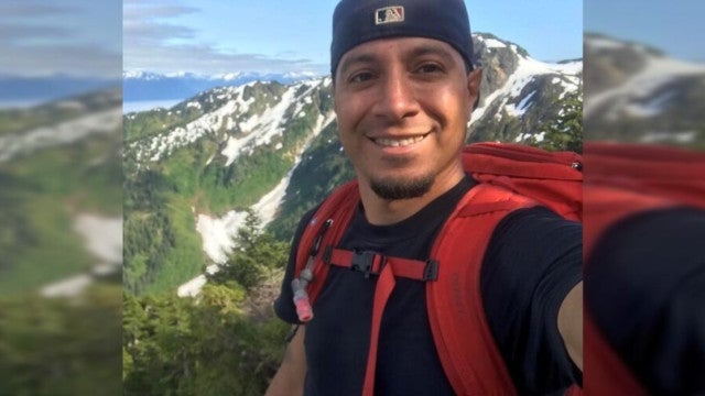 Homem grava o próprio afogamento antes de desaparecer em lago no Alasca