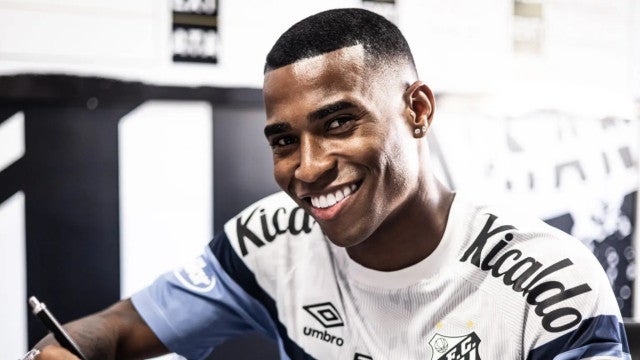 Gratidão ao Santos fez Jean Lucas recusar o estrelado Flamengo: ‘Me sinto um menino da Vila’