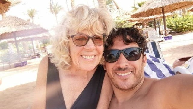 Idosa de 83 anos se separa de marido egípcio de 37 e o troca por gato