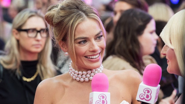 Atriz de ‘Barbie’, Margot Robbie é a mulher mais bem paga de Hollywood