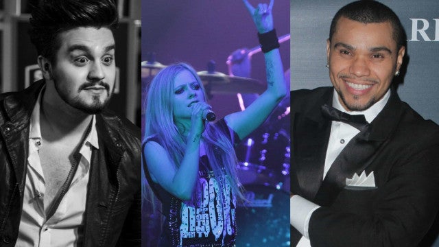 Famosos que começaram cantando na igreja e você não imaginava!