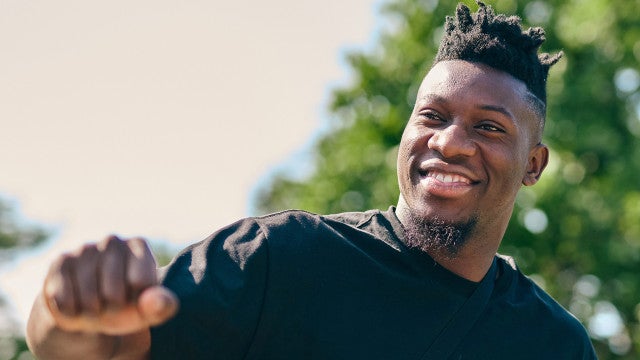 Manchester United oficializa o goleiro Onana para a vaga de De Gea: ‘Honra incrível’