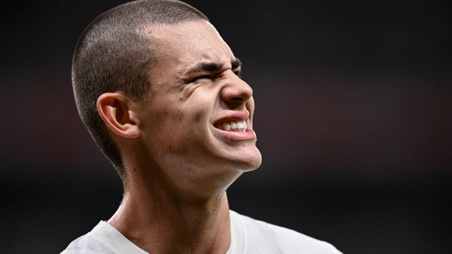 Moscardo passa por cirurgia de apendicite e desfalca o Corinthians na ida da Copa do Brasil