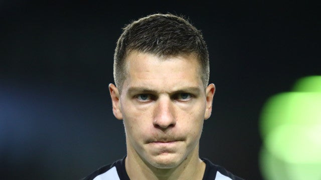 Santos anuncia contratação de Julio Furch, atacante argentino ídolo no México