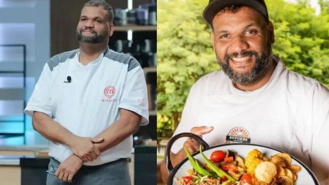 Wilson Cabral, semifinalista do Masterchef Profissionais 2022, morre aos 40 anos