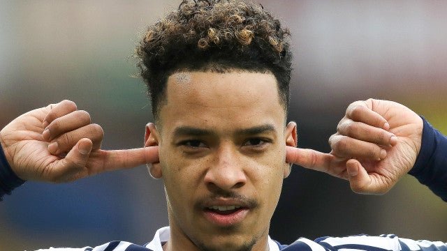 Al Hilal confirma o empréstimo de Matheus Pereira ao Cruzeiro