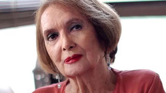 Morre a cantora Doris Monteiro, aos 88 anos