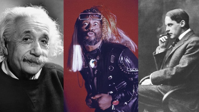 Famosos que compartilham o mesmo nome (e sobrenome!)