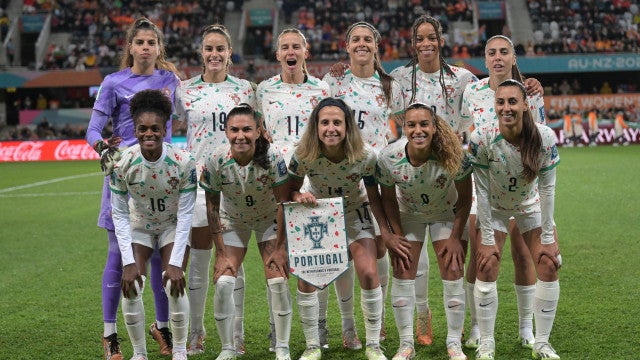 Resumo da Copa: Portugal bate Vietnã e Nigéria complica situação da Austrália