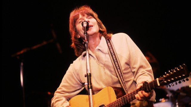 Morre Randy Meisner, baixista e fundador da banda Eagles, aos 77 anos