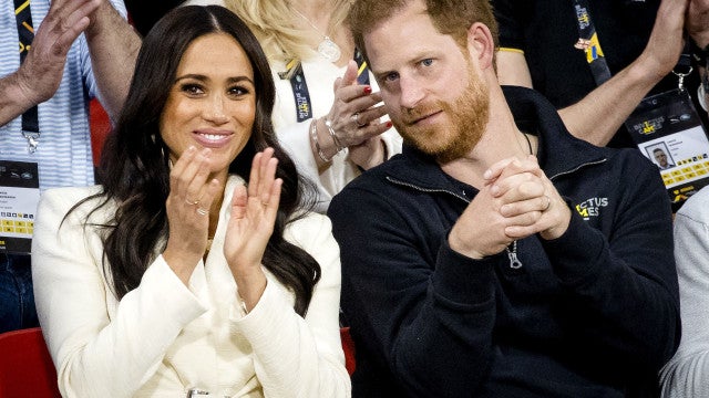Meghan Markle acha que terá mais sucesso sem Harry, diz fonte