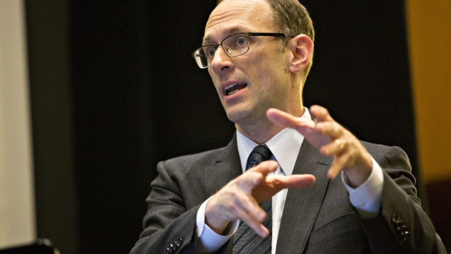 Fed: estou aberto a ouvir os dados; se condições mudam, podemos alterar planos, diz Goolsbee