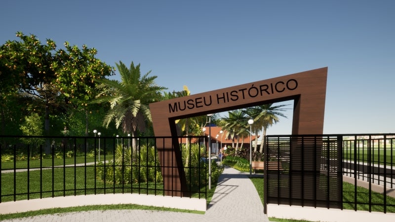 Prefeitura abre licitação para reforma de local que sediará museu em Lucas do Rio Verde  
