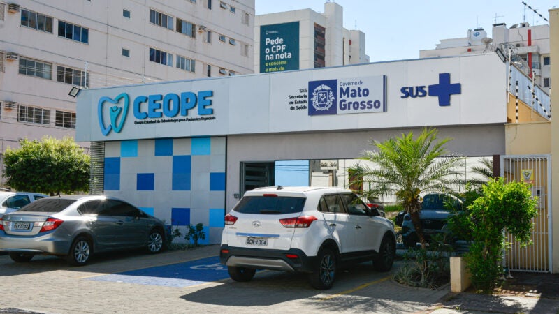 Centro de referência ofertará exames para pessoas com lesão na cabeça, pescoço ou boca