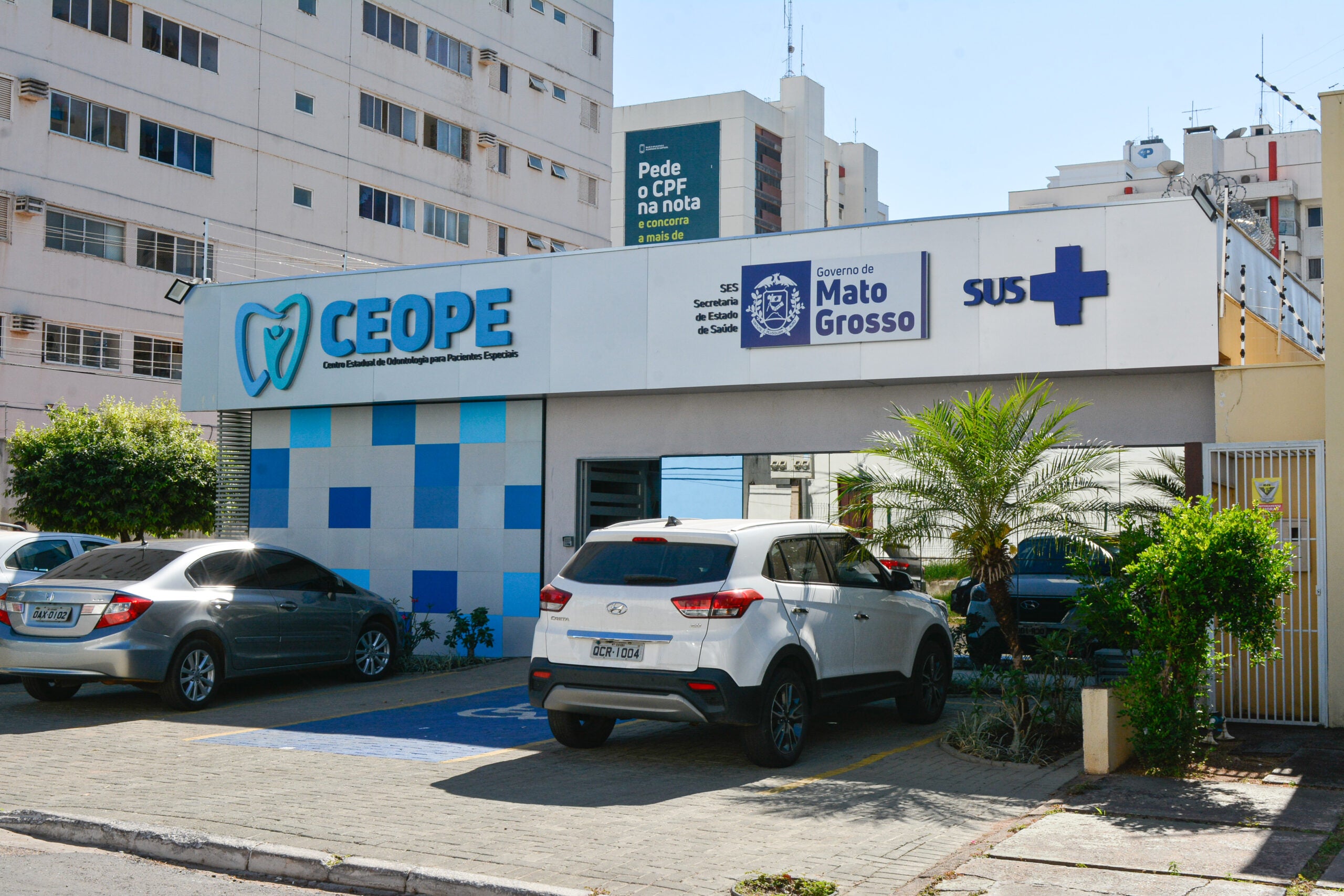 Centro de referência ofertará exames para pessoas com lesão na cabeça, pescoço ou boca