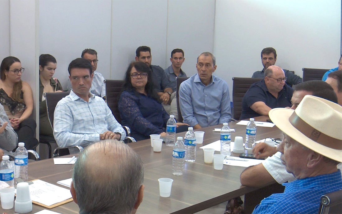 Consórcio de saúde com municípios do Nortão será contemplado com R$ 33 milhões do programa “Fila Zero na cirurgia” 