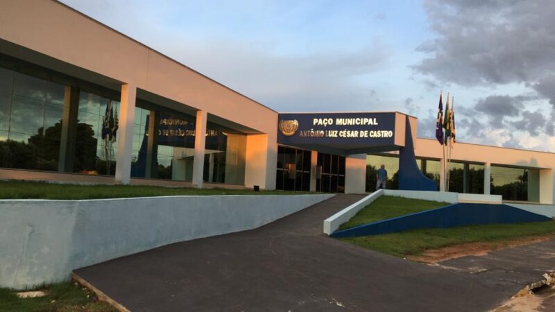 Após operação da Polícia Civil, prefeitura no Nortão também decide suspender concurso