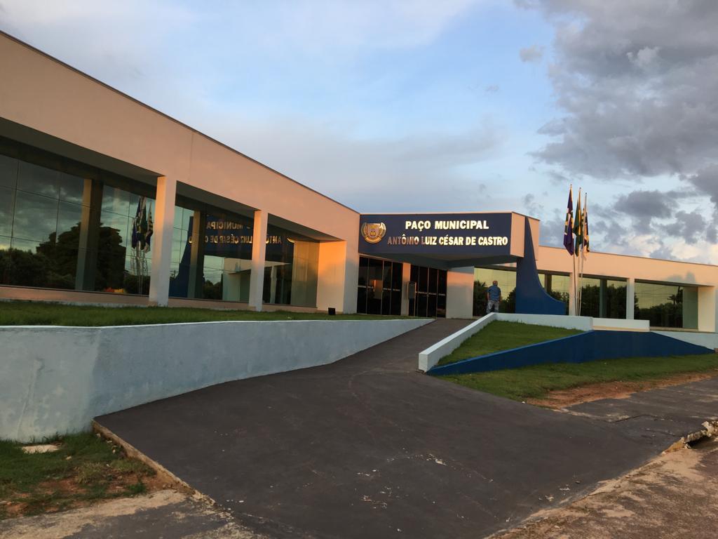 Após operação da Polícia Civil, prefeitura no Nortão também decide suspender concurso