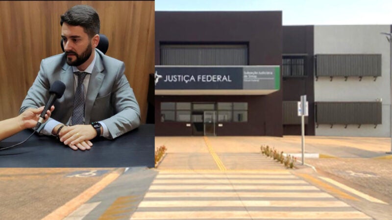 Justiça Federal arquiva processo de garimpeiro preso com 1 kg de ouro em Guarantã do Norte