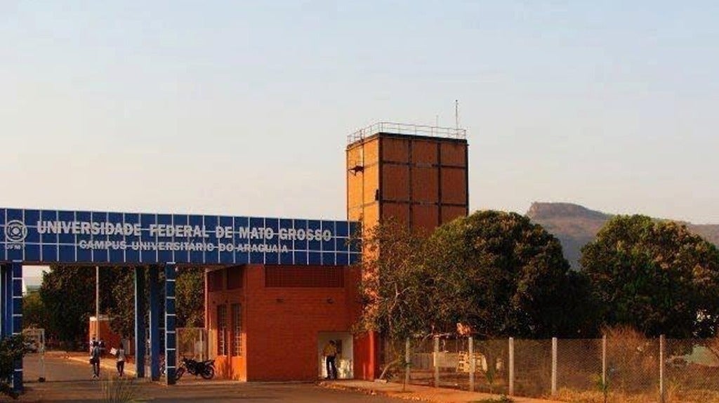 UFMT abre edital para contratação de professor em câmpus na região Araguaia