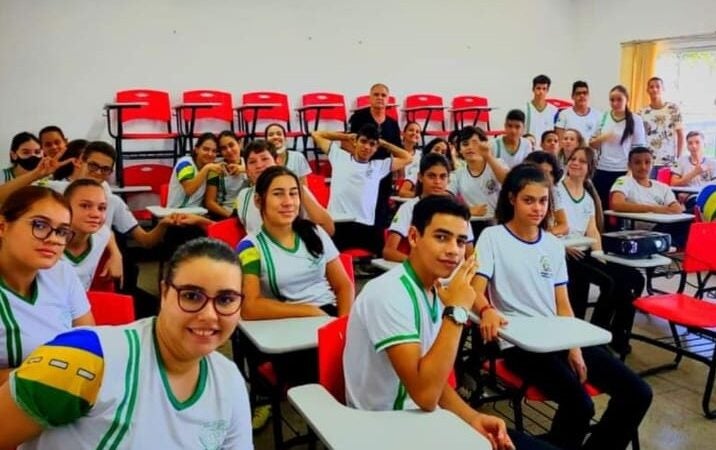 SMECD Guarantã do Norte realizará o Dia D, nas Escolas   Municipais e Cmeis para entrega de boletins e relatórios aos pais ou responsáveis