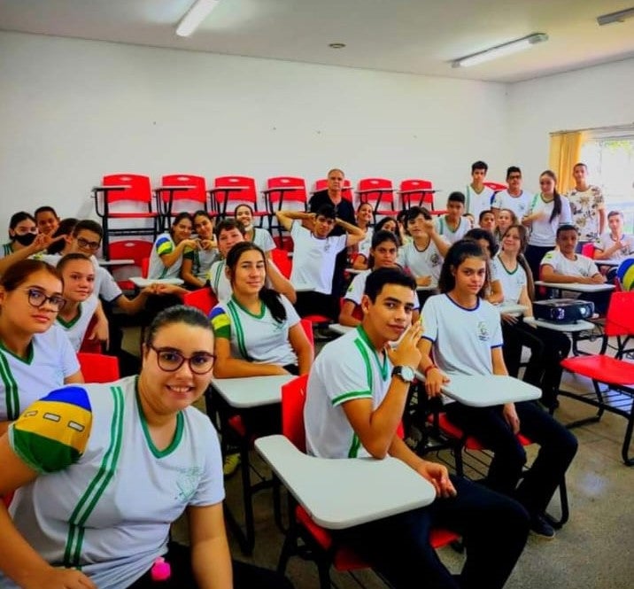 SMECD Guarantã do Norte realizará o Dia D, nas Escolas   Municipais e Cmeis para entrega de boletins e relatórios aos pais ou responsáveis